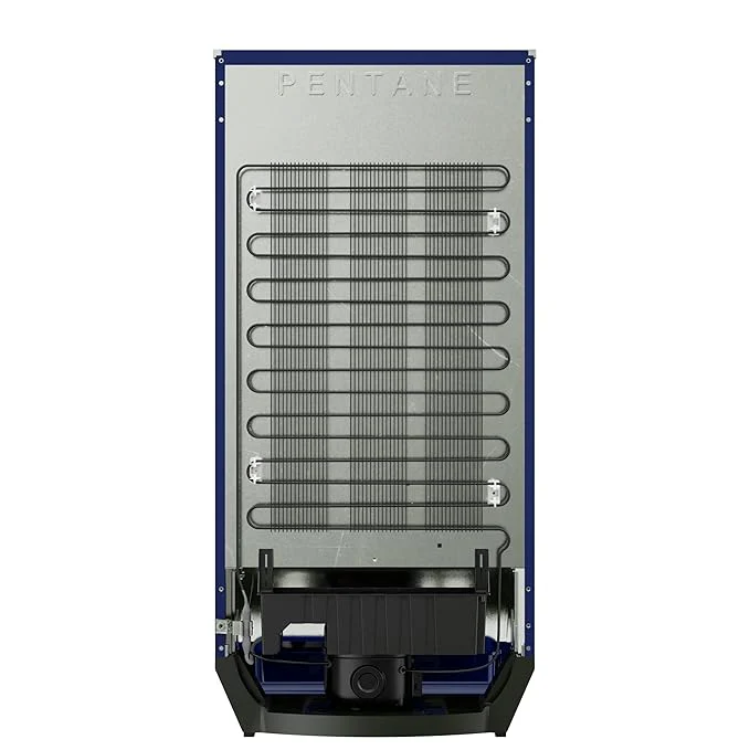 Godrej 180 L 3 Star Direct Cool Turbo Cooling Technology With Upto 24 Days farm Freshness Single Door Refrigerator (RD ERIOPLS 205C THF AZ BL, Azure Blue) - Image 3