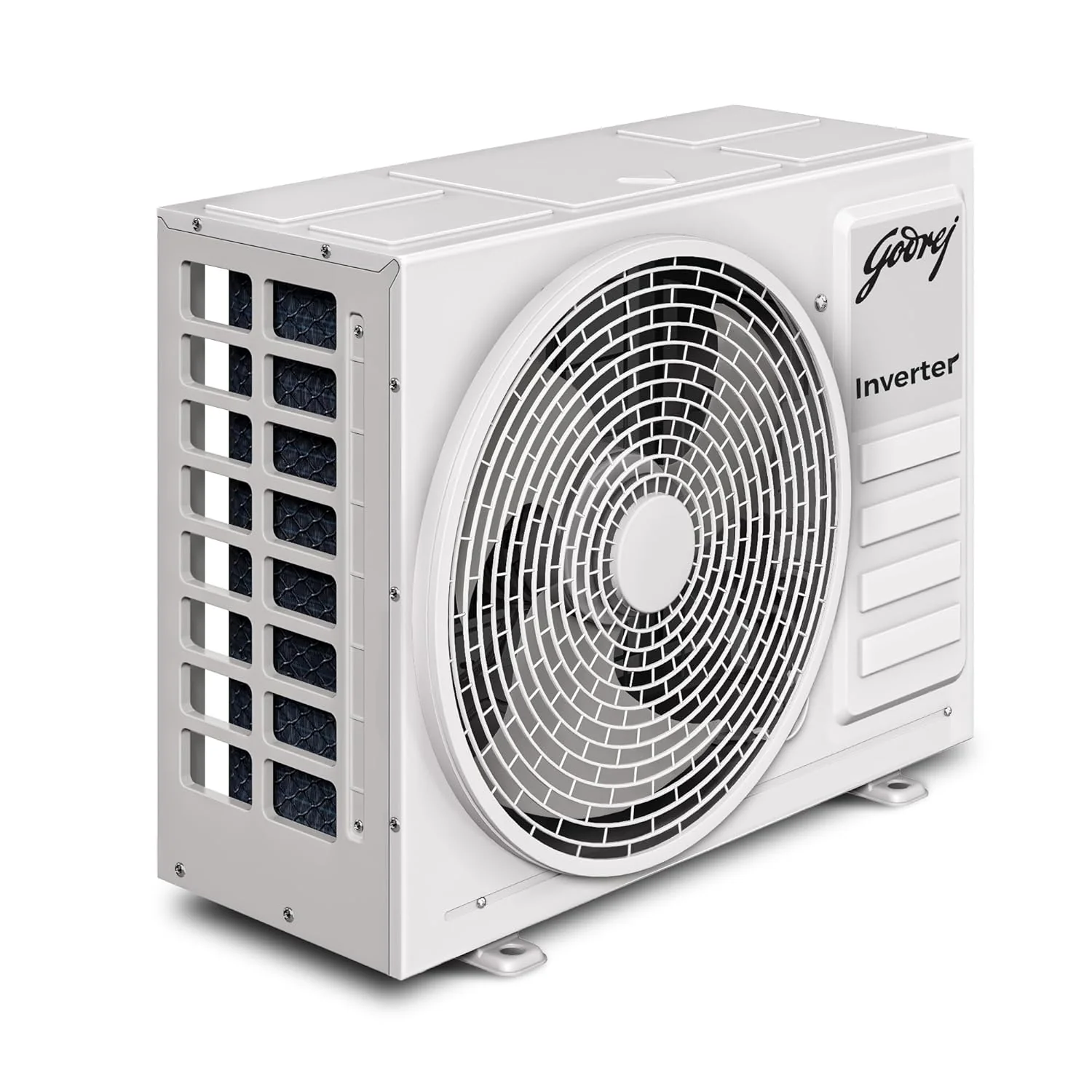 Godrej 2 Ton 3 Star, 5 In 1 Convertible Cooling, Inverter Cassette AC (Copper, 2025 Model, AC 2.0T CIC 24FTC3 4YA, White) - Image 7