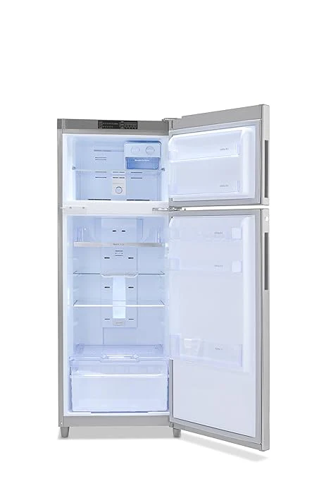 Godrej 244 L 2 Star Frost Free 4-In-1 Fully Convertible Technology, Nano Shield Technology Inverter With Freshness up to 30 Days Double Door Refrigerator (RT EONVALOR 280B RCIT ST RH, Steel Rush) - Image 4