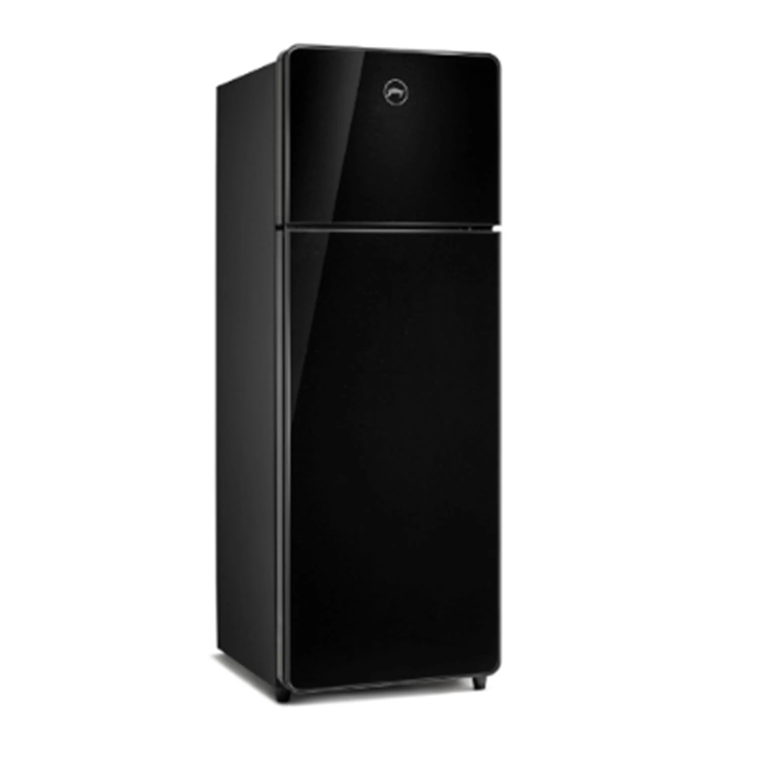 Godrej 244 L 2 Star Frost Free Nano Shield Technology Inverter Double Door Refrigerator (RT EONCRYSTAL 280B RI OB) - Image 2