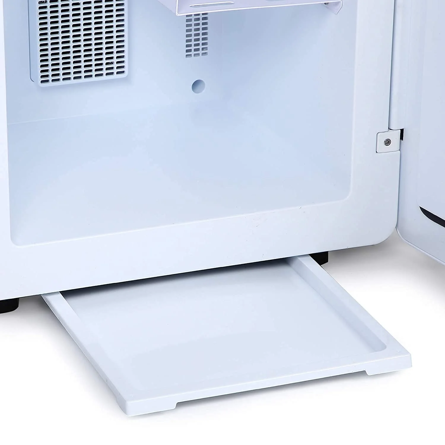Godrej 30 L Qube Personal Standard Single door Cooling Solution (TEC Qube 30L HS Q103, Black) - Image 5