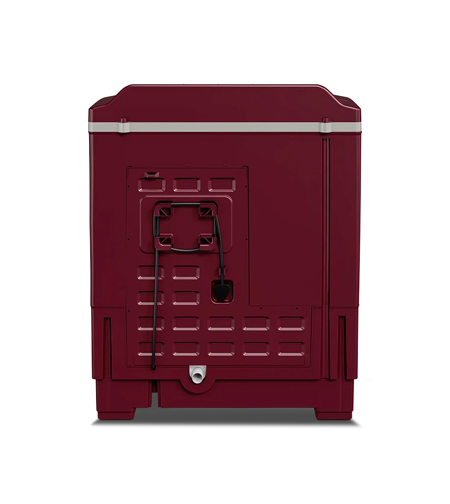Godrej WS EDGE CLS 75 5.0 PRA MIGR 7.5 Kg 5 Star Semi-Automatic Top Load Washing Machine - Image 4