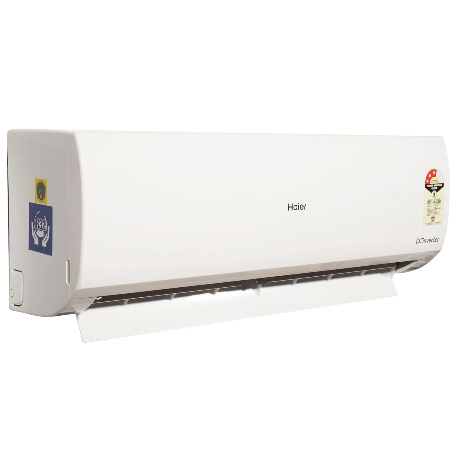 Haier 1.5 Ton 3 Star Victory Series Inverter Split AC (2024 Model, HSU50VP-AOW3BN-INV, White) - Image 5