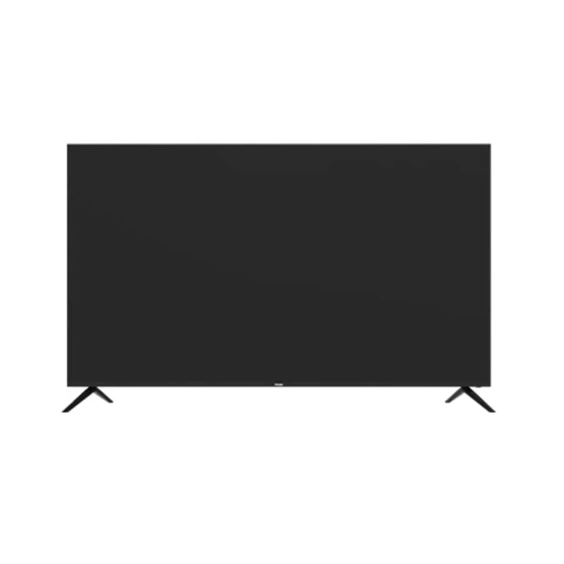 Haier 109 cm (43 inches) UHD -Smart Google TV with Hands Free Voice Control 43P7GT (Grey) - Image 4