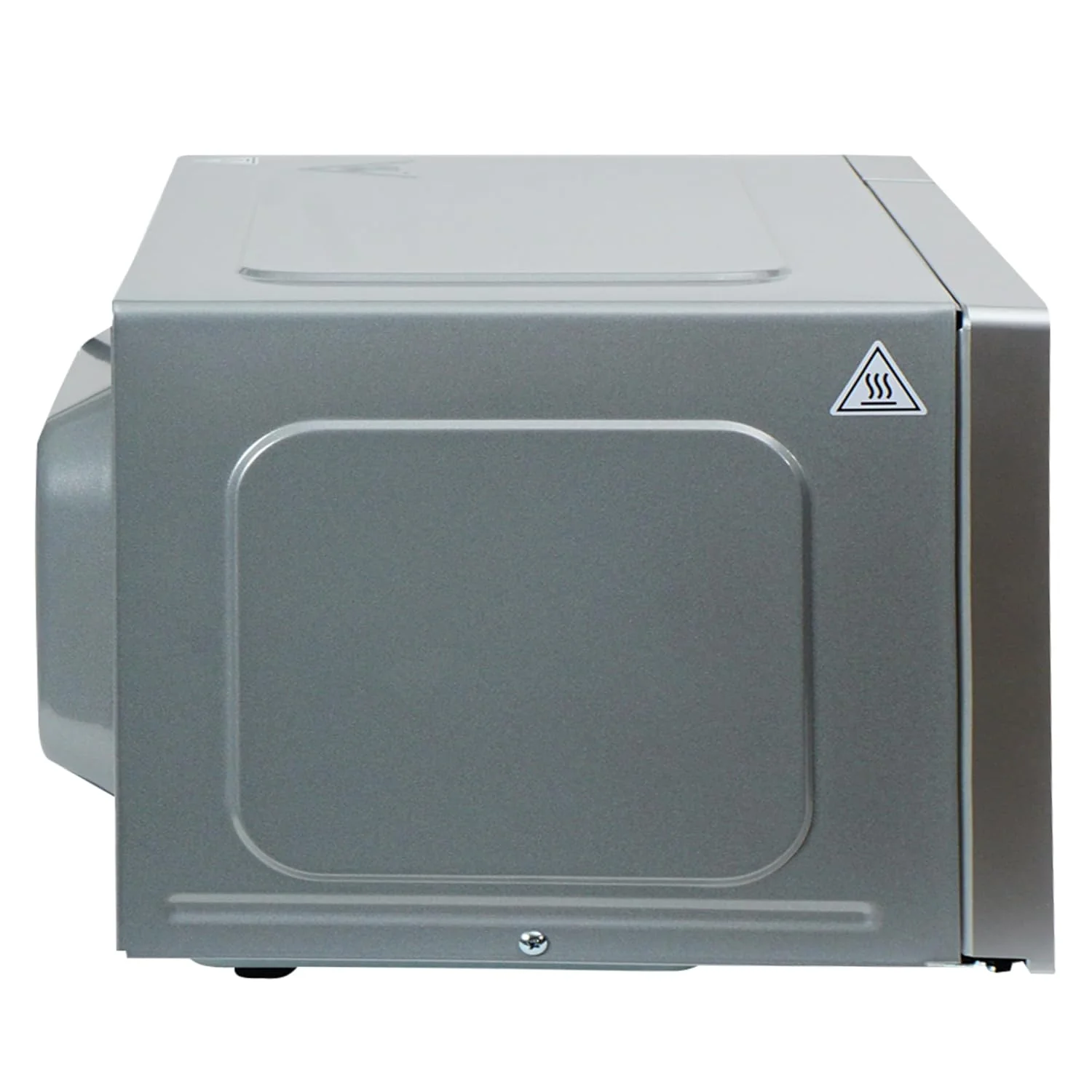 Haier 20L Convection Microwave Oven with Mirror Glass design (HIL2001CSSH,Silver) - Image 5