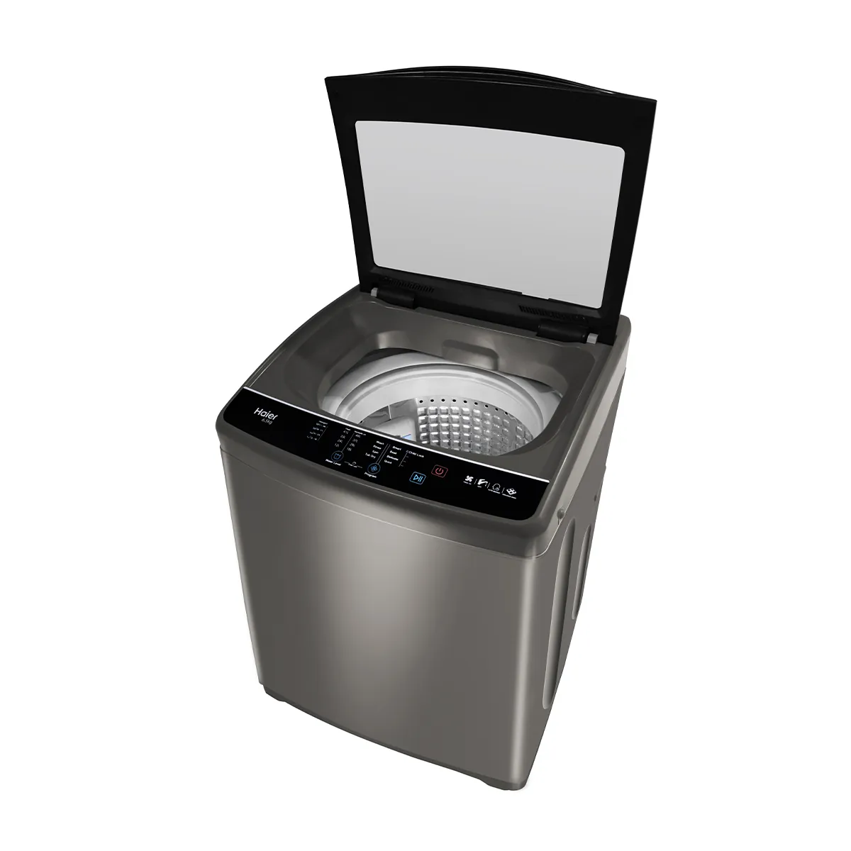 Haier 6.5 Kg Top Load Fully Automatic Washing Machine With Ultra Fresh Air(HAIER WM HWM65-306ES5) - Image 6