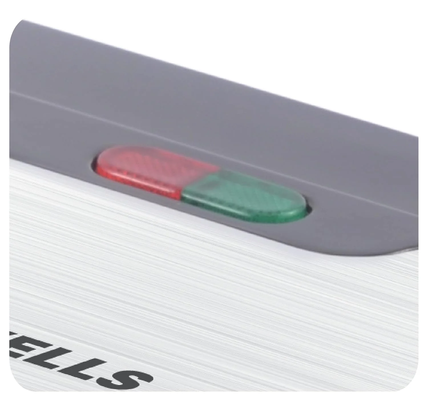 Havells Big Fill 900W 2 Slice Sandwich Maker Grill – Black - Image 4