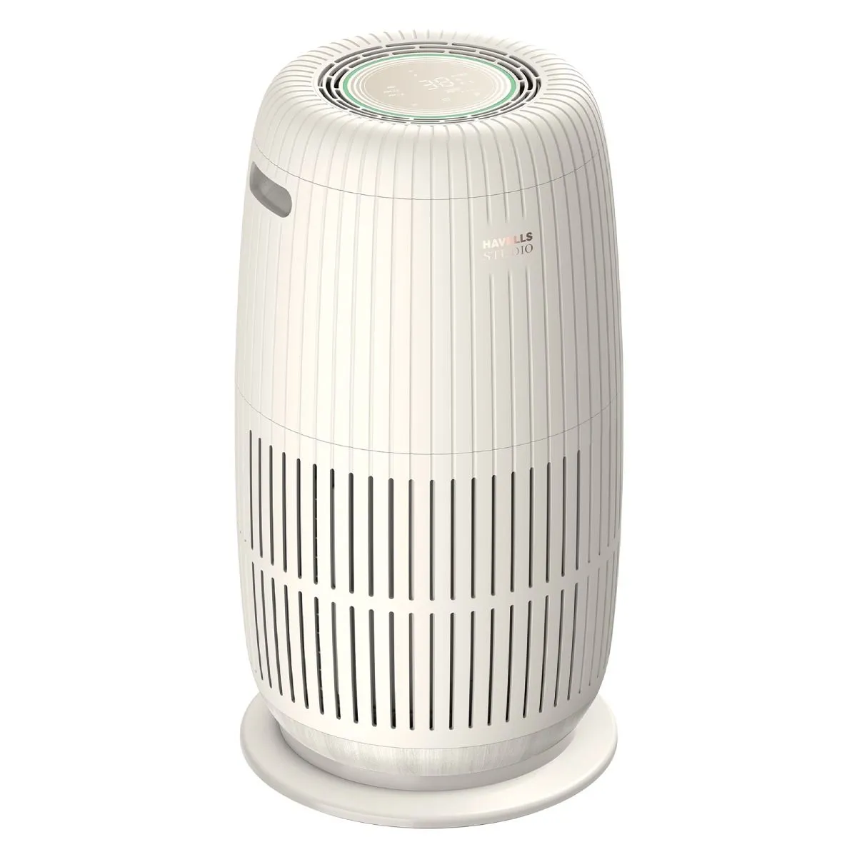 Havells Meditate AP 250 Pearl Air Purifier (GHRAPERW50) – Advanced Air Purification, White - Image 2