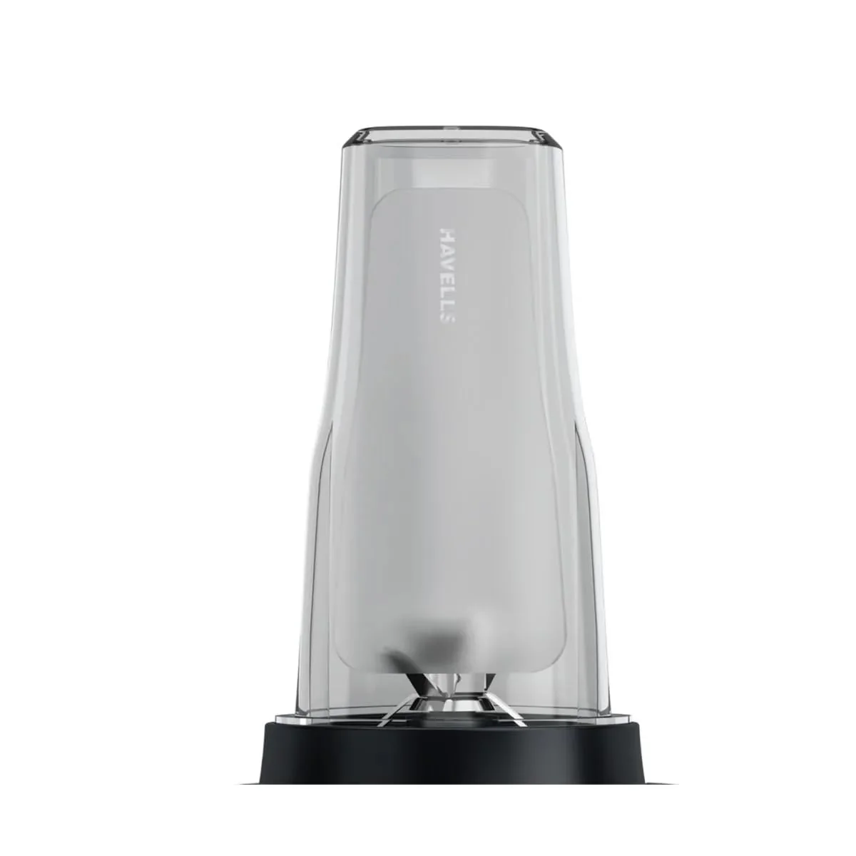 Havells Nutri Insta Blend 350W Mixer Grinder – Blend, Carry & Store Jars | Black - Image 4