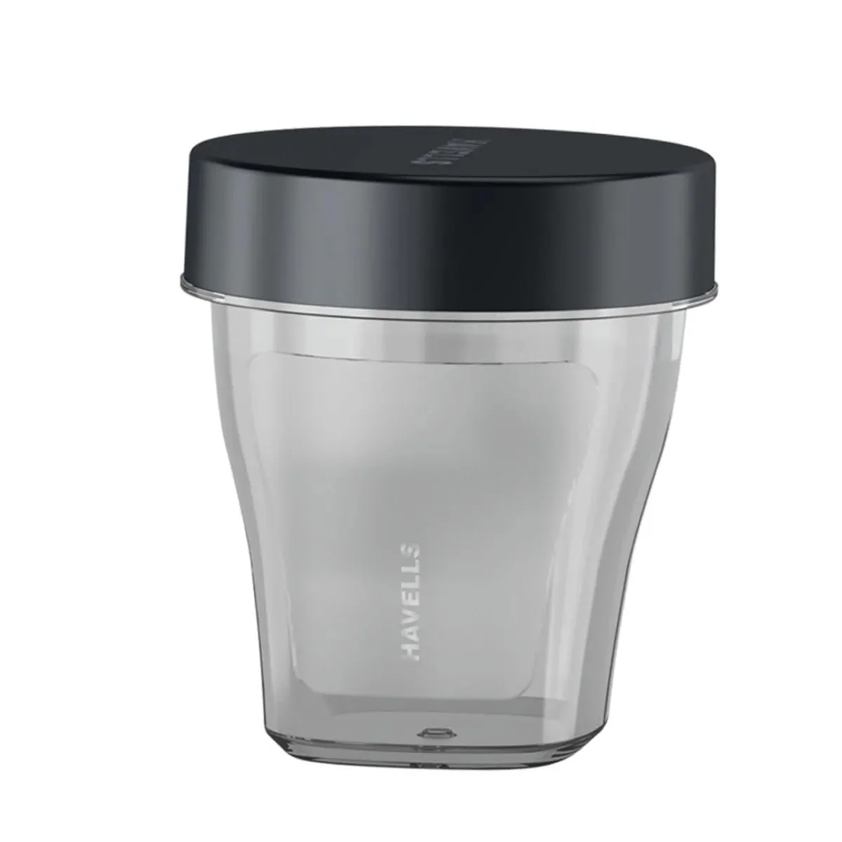 Havells Nutri Insta Blend 350W Mixer Grinder – Blend, Carry & Store Jars | Black - Image 5