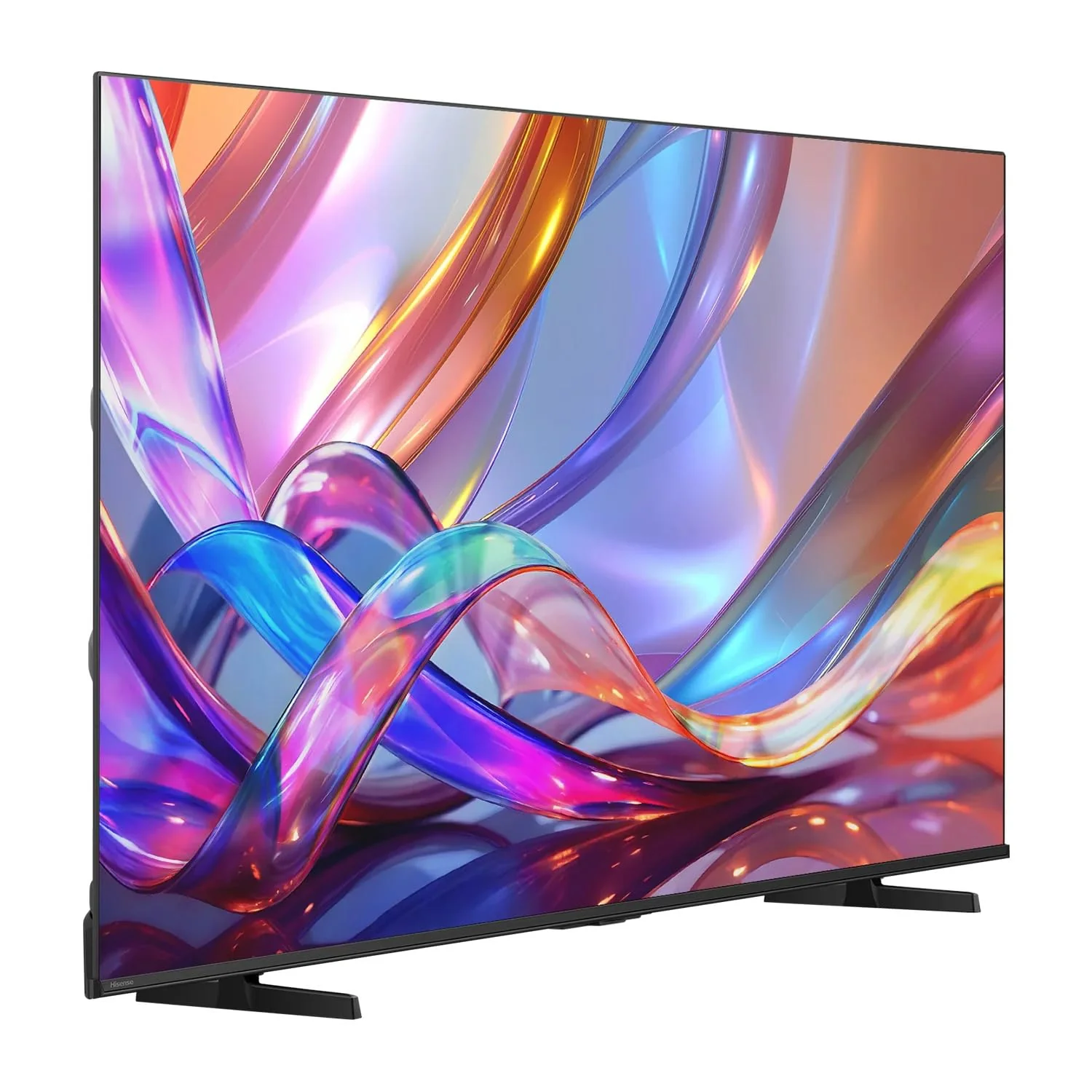 Hisense 50Q6S 50 Inch 4K Ultra HD Smart QLED TV, Dolby Vision, Dolby Atmos, VIDAA U9 Smart OS - Image 6