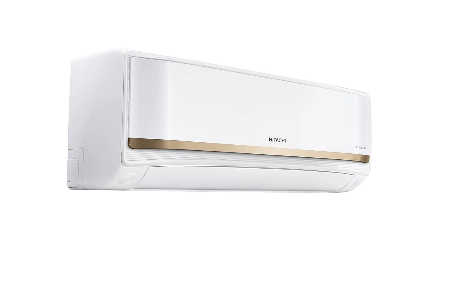 Hitachi 1.5 Ton 3 STAR INVERTER SPLIT AC, RAS.G318PCCISS,/318PCC2SS 3 Star, Xpandable+ Long Air Throw, 4 Way Swing - Image 3