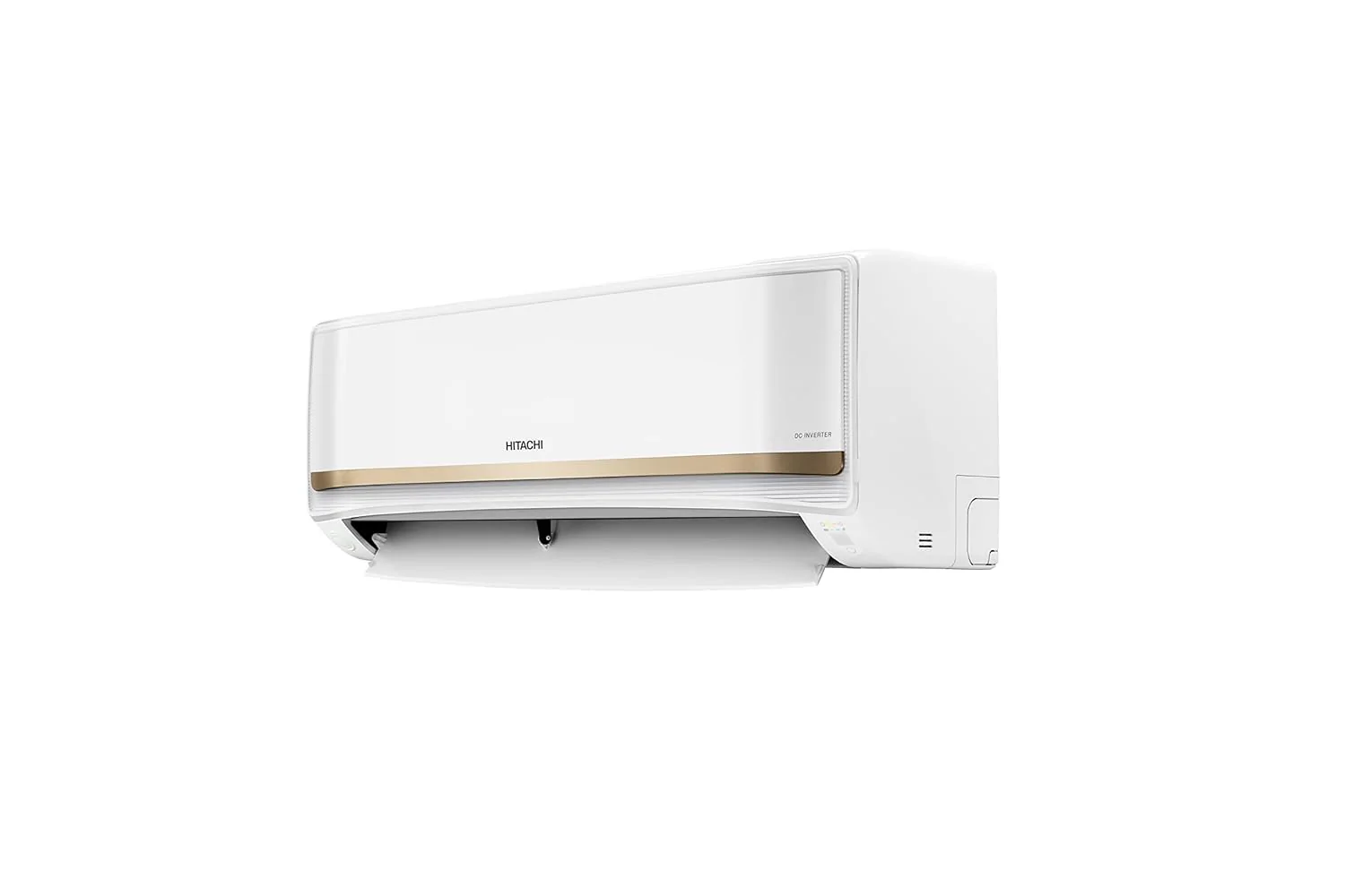 Hitachi 1.5 Ton 3 STAR INVERTER SPLIT AC, RAS.G318PCCISS,/318PCC2SS 3 Star, Xpandable+ Long Air Throw, 4 Way Swing - Image 4