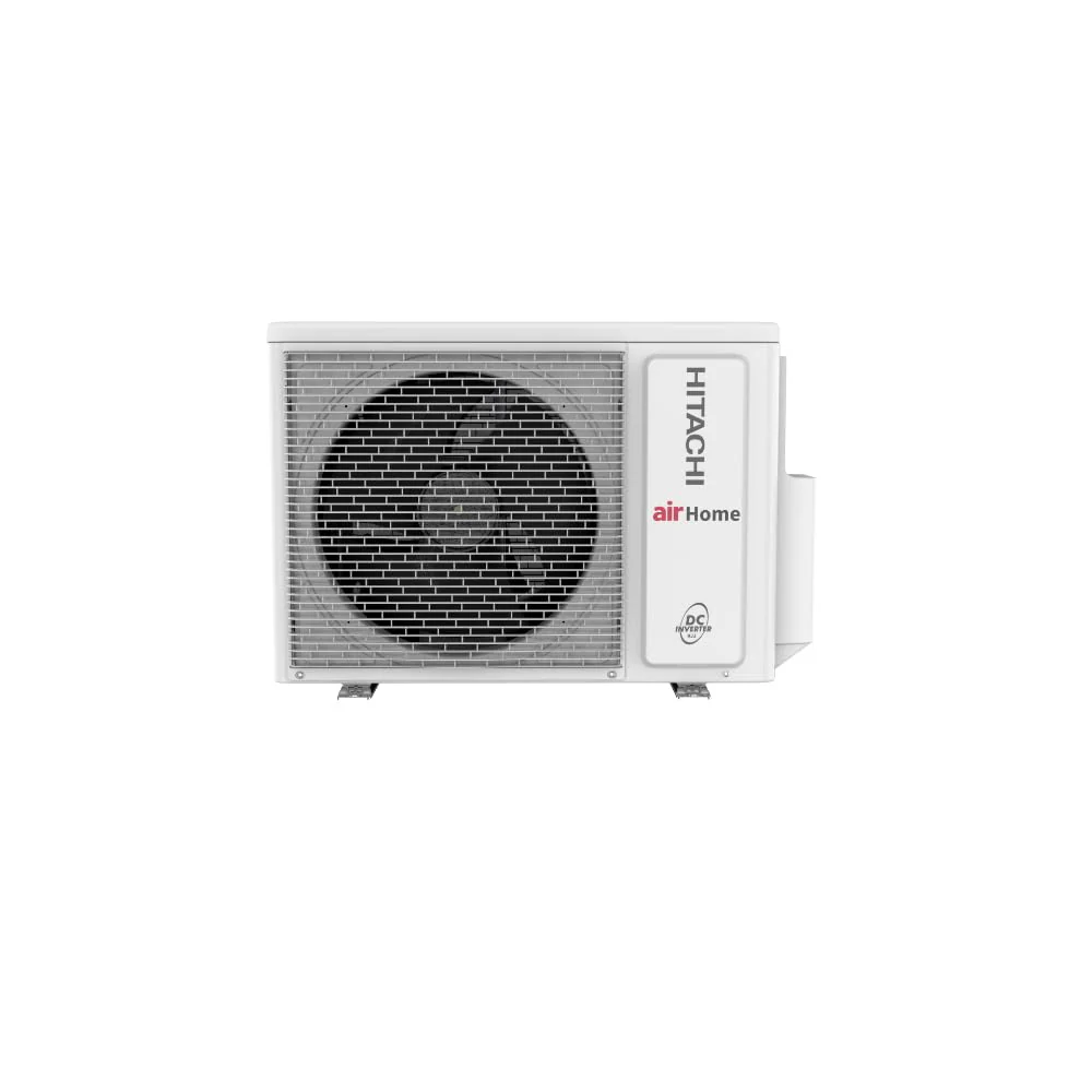 Hitachi 1.5 Ton 5 Star ice Clean Wifi Enabled with 4 way swing Inverter Smart Split AC (100% Copper, Dust Filter, 2024 Model, YOSHI 5500SWXL, R32-RAS.V518PCBISH, Dual Silver) - Image 5