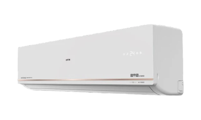 IFB 1.5 Ton 5 Star AI Inverter Split AC (CI215PL42SGN1) with 8-in-1 Flexi Mode, Self Clean, Copper Condenser - Image 2