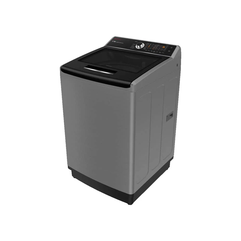 IFB 10 KG Fully-Automatic Top Load Washing Machine (TL-SIBS 10.0KG AQUA,Inox) - Image 2