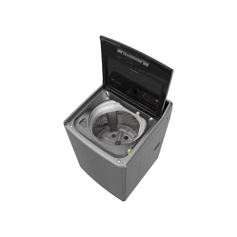 IFB 10 KG Fully-Automatic Top Load Washing Machine (TL-SIBS 10.0KG AQUA,Inox) - Image 5