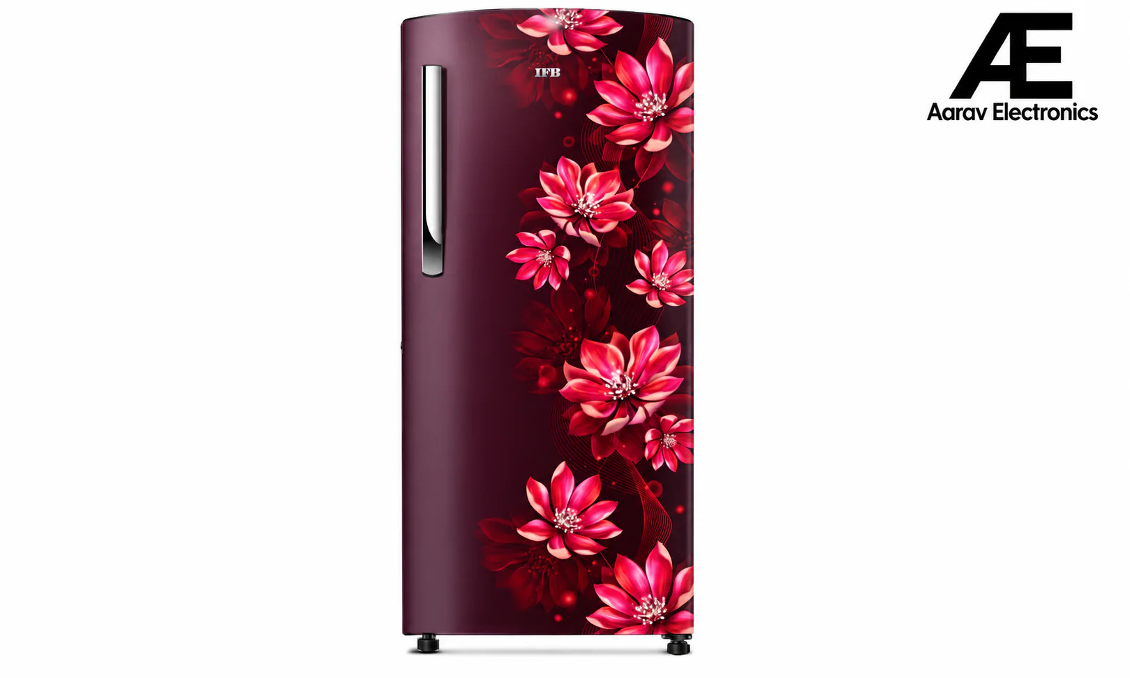 IFB 187 L 3 Star Direct Cool Refrigerator with Extra Height
