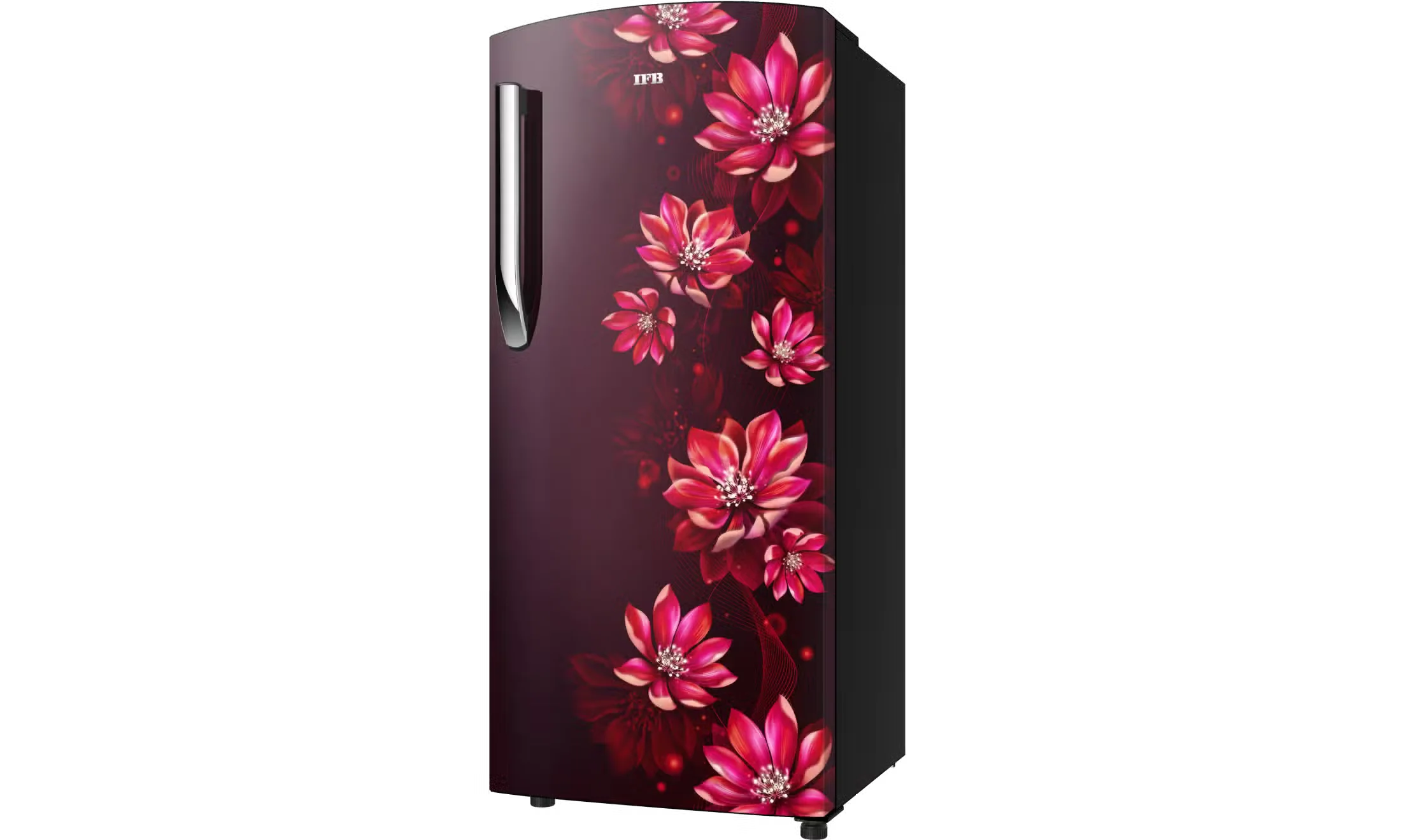 IFB 187 L 3 Star Direct Cool Refrigerator with Extra Height - Image 3
