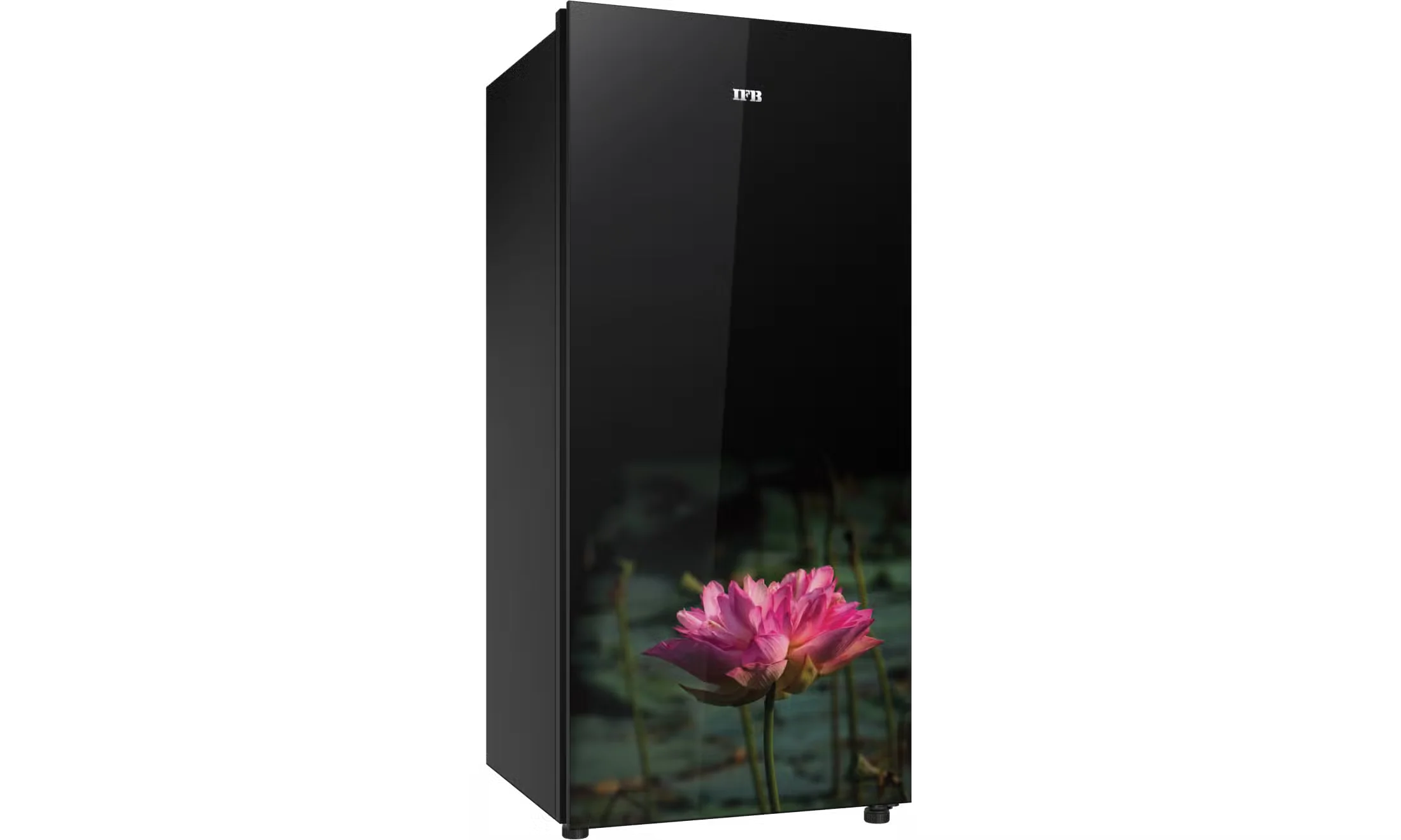 IFB 187 L 3 Star Direct Cool Refrigerator with Glass Finish ,IFBDC-2133FLG - Image 2