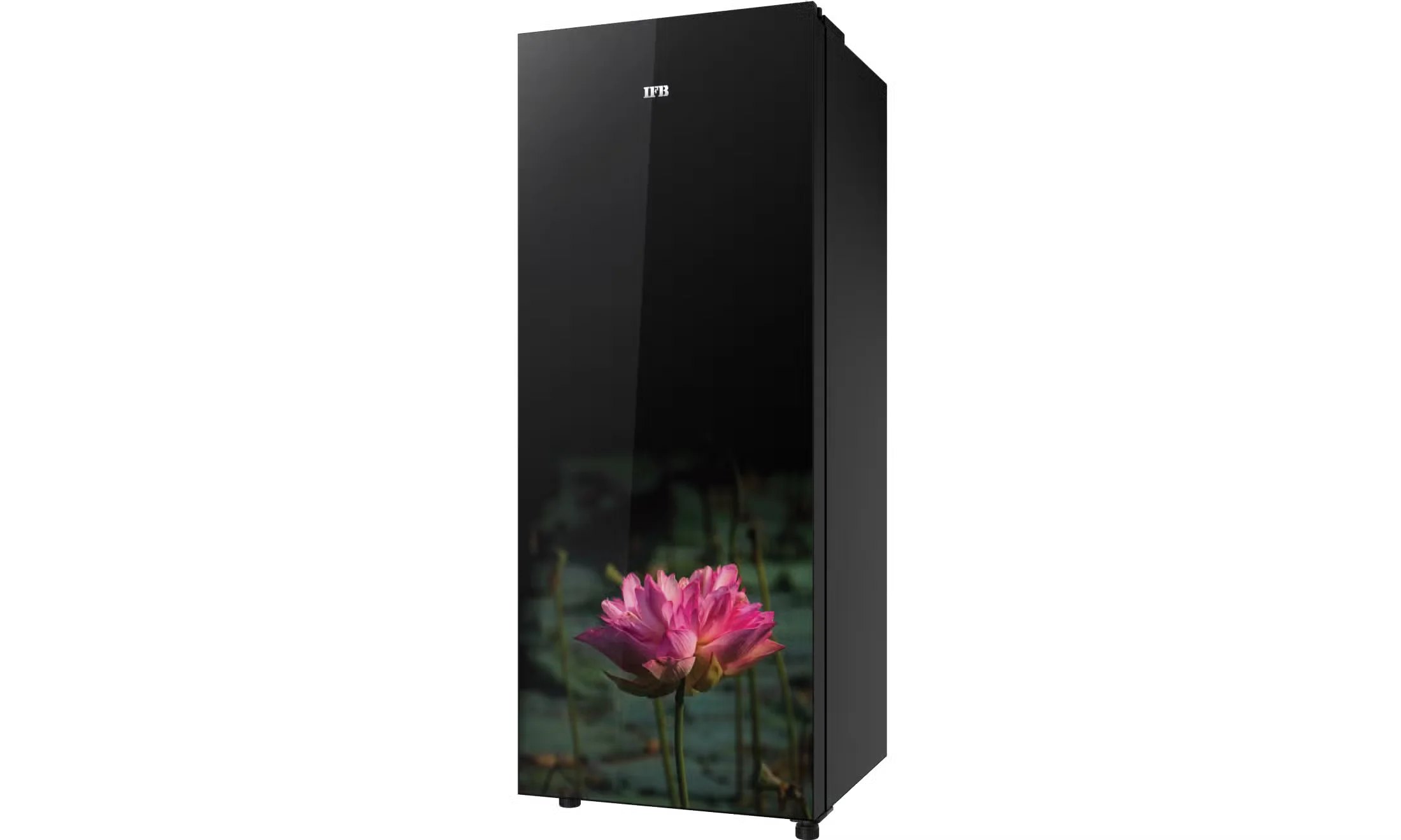 IFB 187 L 3 Star Direct Cool Refrigerator with Glass Finish ,IFBDC-2133FLG - Image 3