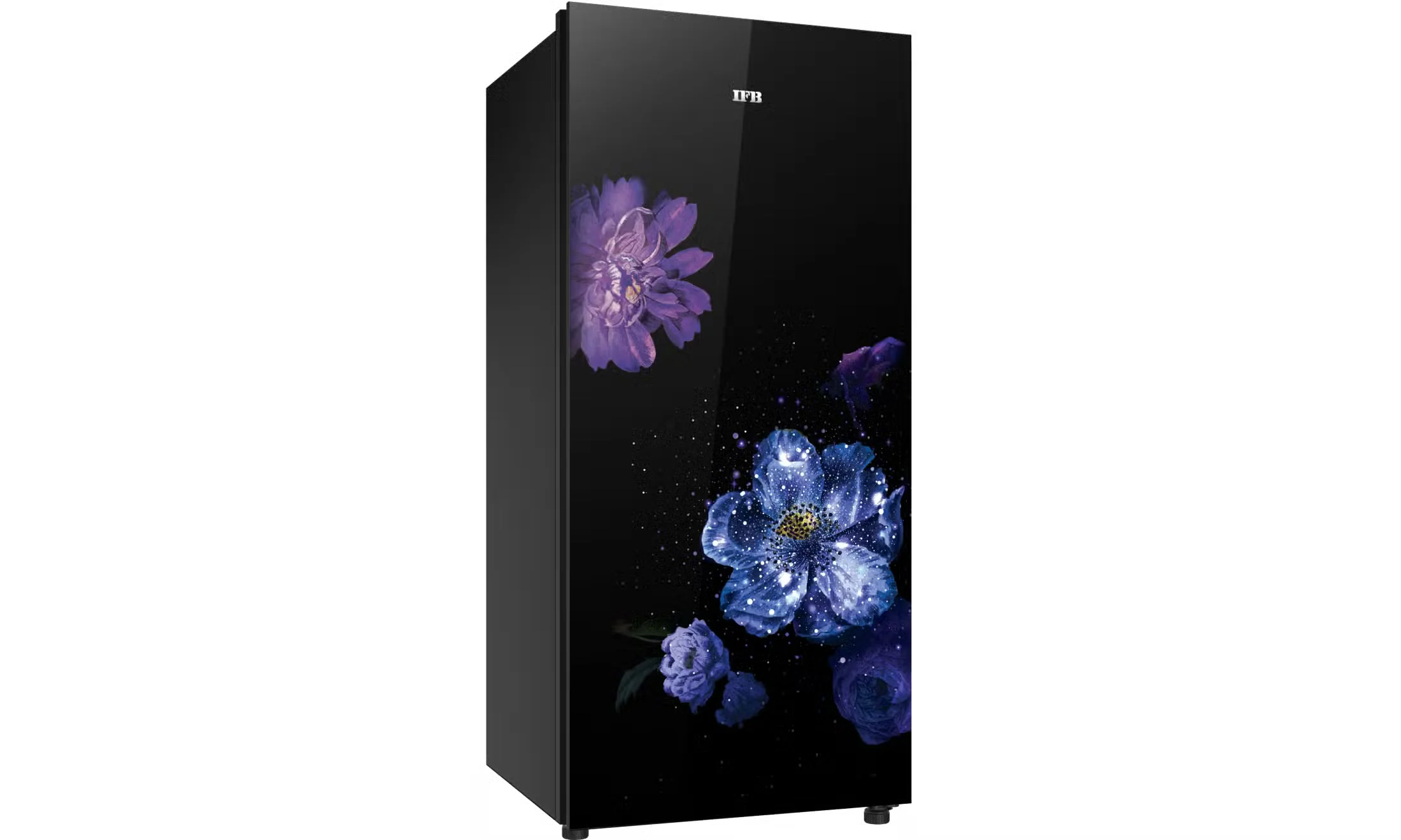 IFB 187 L 5 Star Direct Cool Refrigerator with Glass Finish ,IFBDC-2135IFG - Image 2