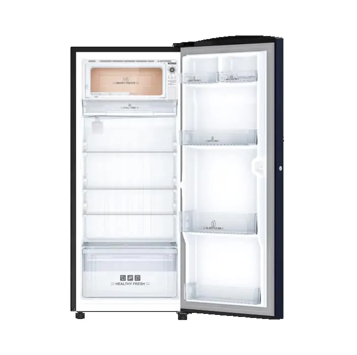 IFB 197 L 5 Star Direct Cool Refrigerator with Extra Height ,IFBDC-2235IBP - Image 4