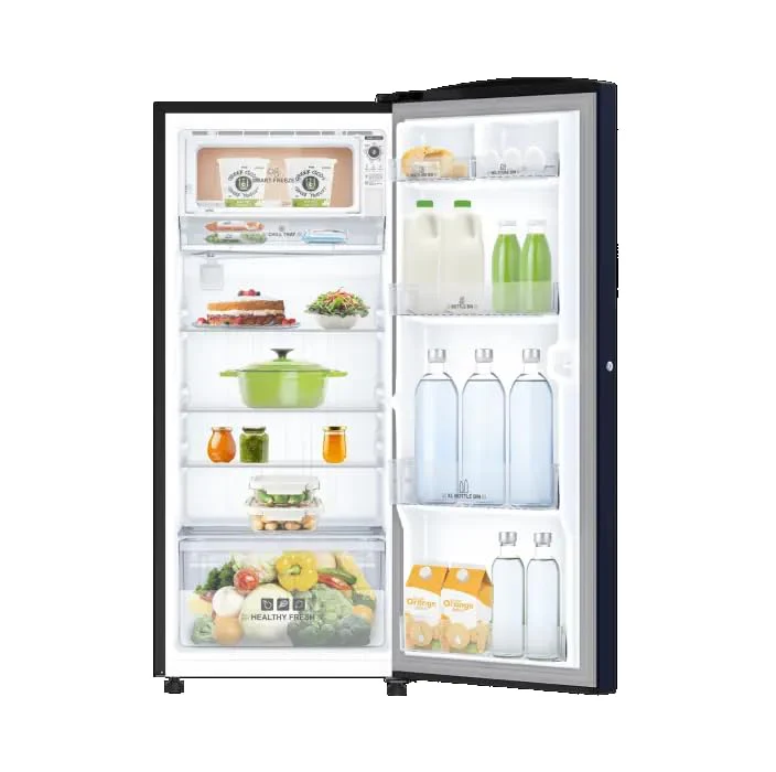 IFB 197 L 5 Star Direct Cool Refrigerator with Extra Height ,IFBDC-2235IBP - Image 5