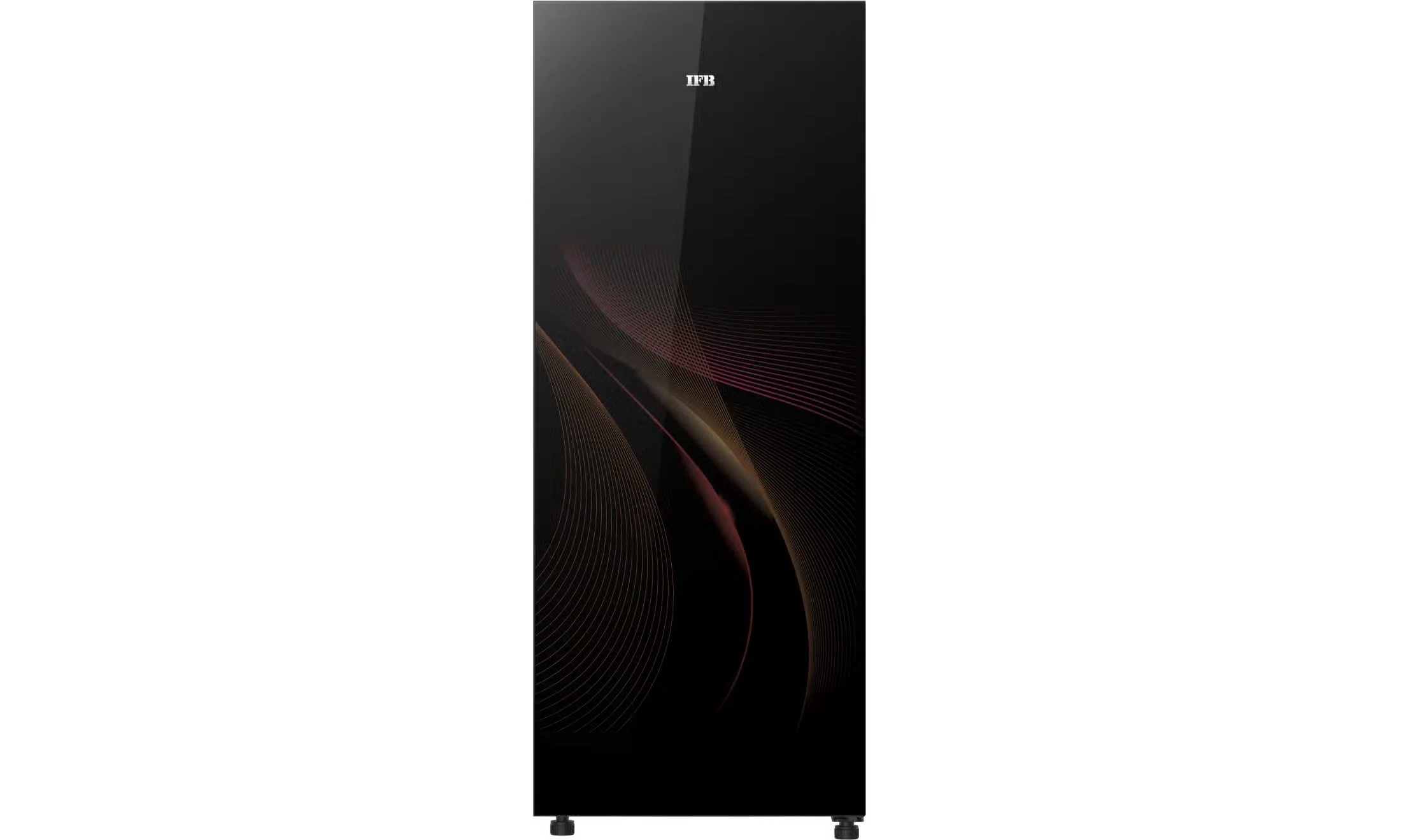 IFB 197 L 5 Star Direct Cool Refrigerator with Glass Finish ,IFBDC-2235IRG