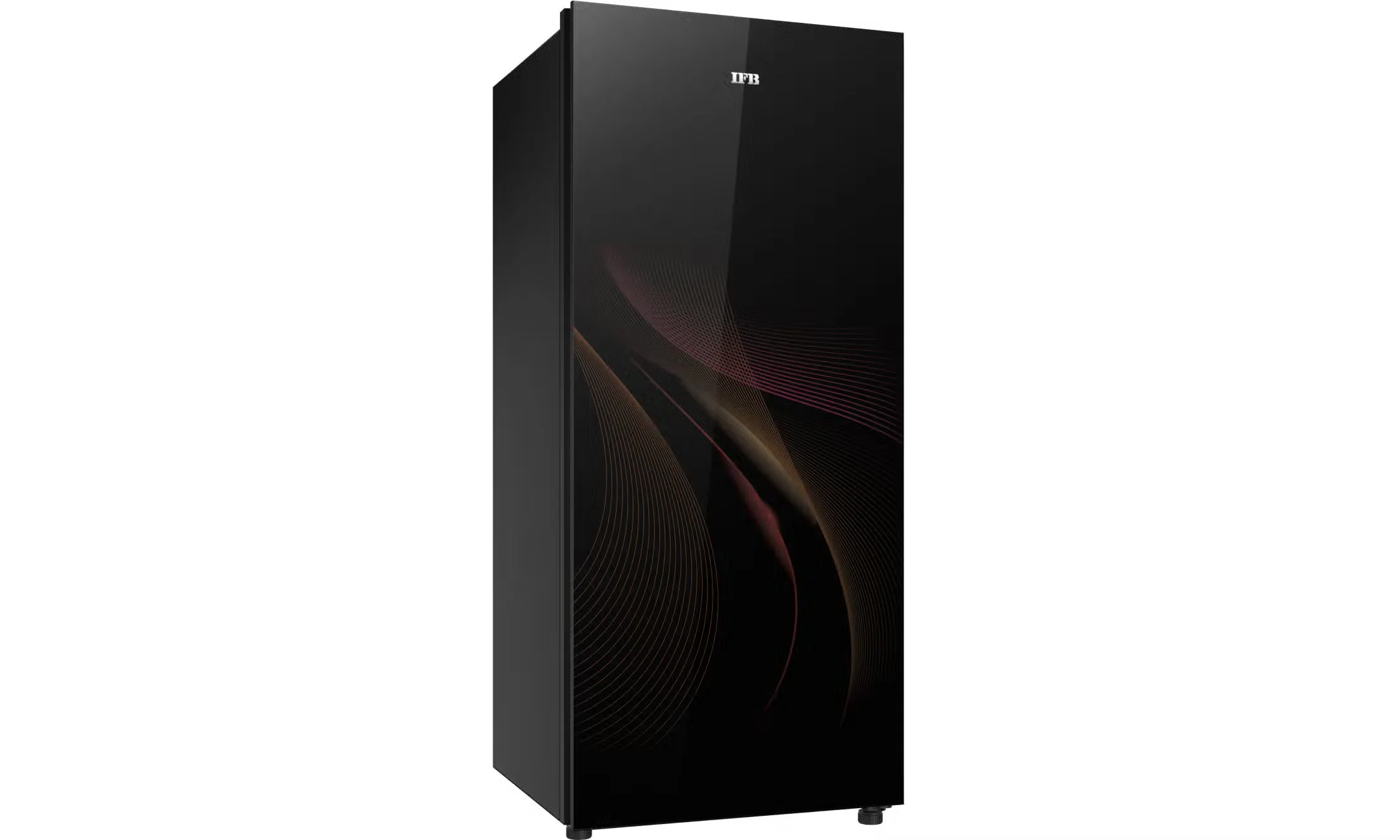 IFB 197 L 5 Star Direct Cool Refrigerator with Glass Finish ,IFBDC-2235IRG - Image 2
