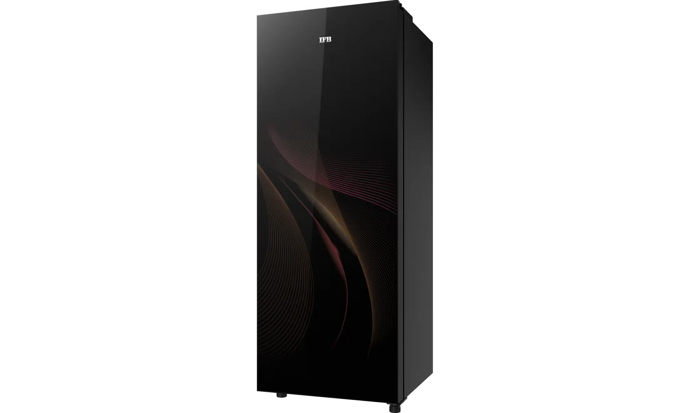 IFB 197 L 5 Star Direct Cool Refrigerator with Glass Finish ,IFBDC-2235IRG - Image 3
