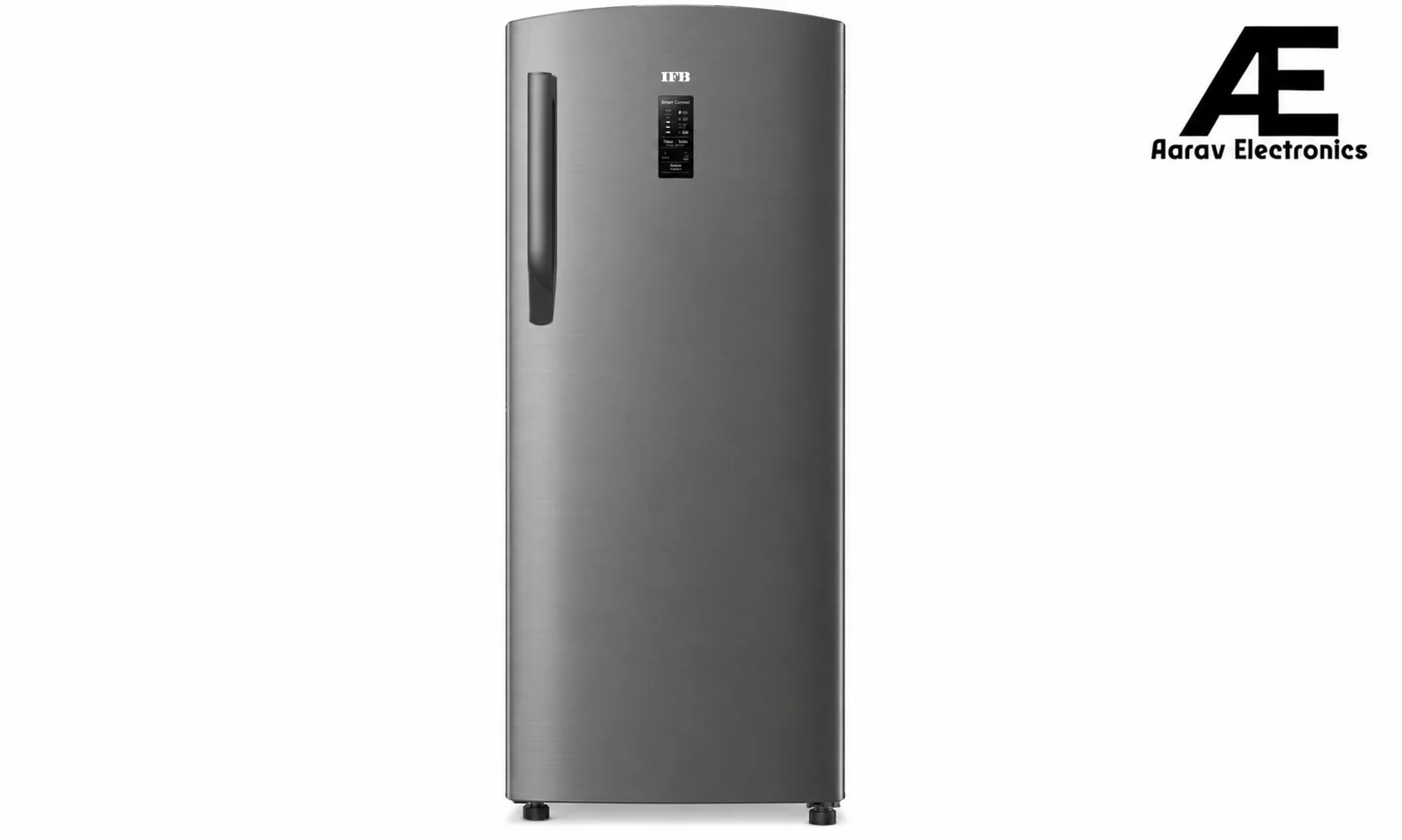 IFB 206 L 4 Star Direct Cool Refrigerator with UI-MICOM Easy Touch Panel