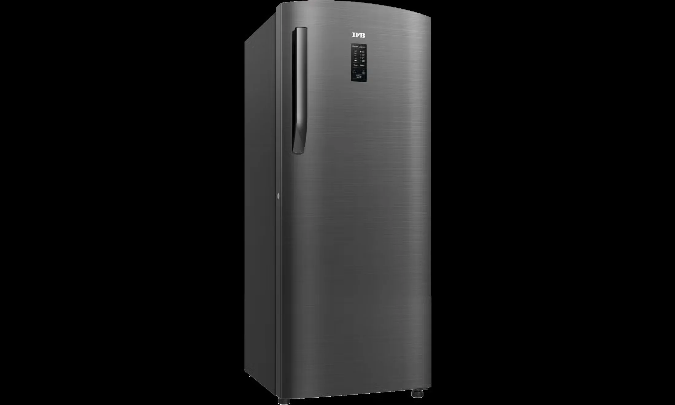 IFB 206 L 4 Star Direct Cool Refrigerator with UI-MICOM Easy Touch Panel - Image 2