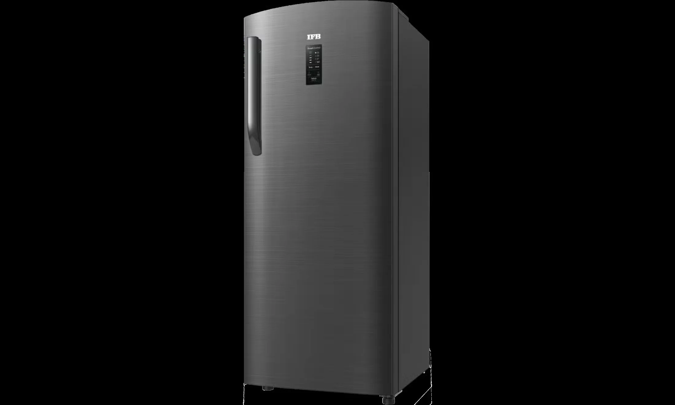 IFB 206 L 4 Star Direct Cool Refrigerator with UI-MICOM Easy Touch Panel - Image 3