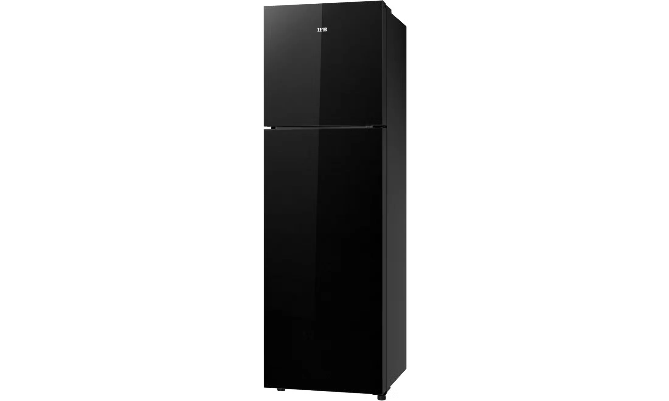 IFB 243 L 2 Star Frost Free Refrigerator with Glass Finish (IFBFF-2902IKGT) - Image 3