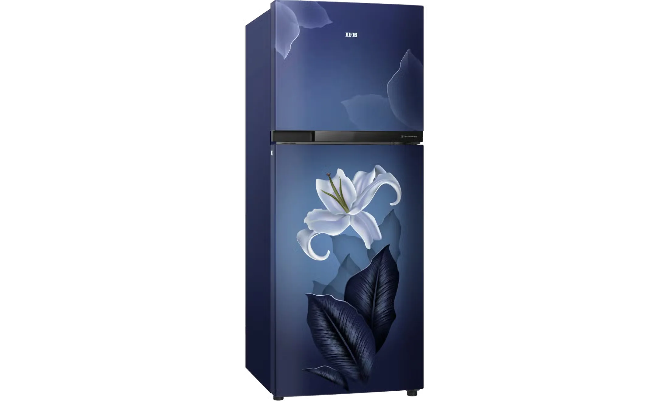 IFB 243 L 2 Star Frost Free Refrigerator with Surround Cool (IFBFF-2902IBBT) - Image 2