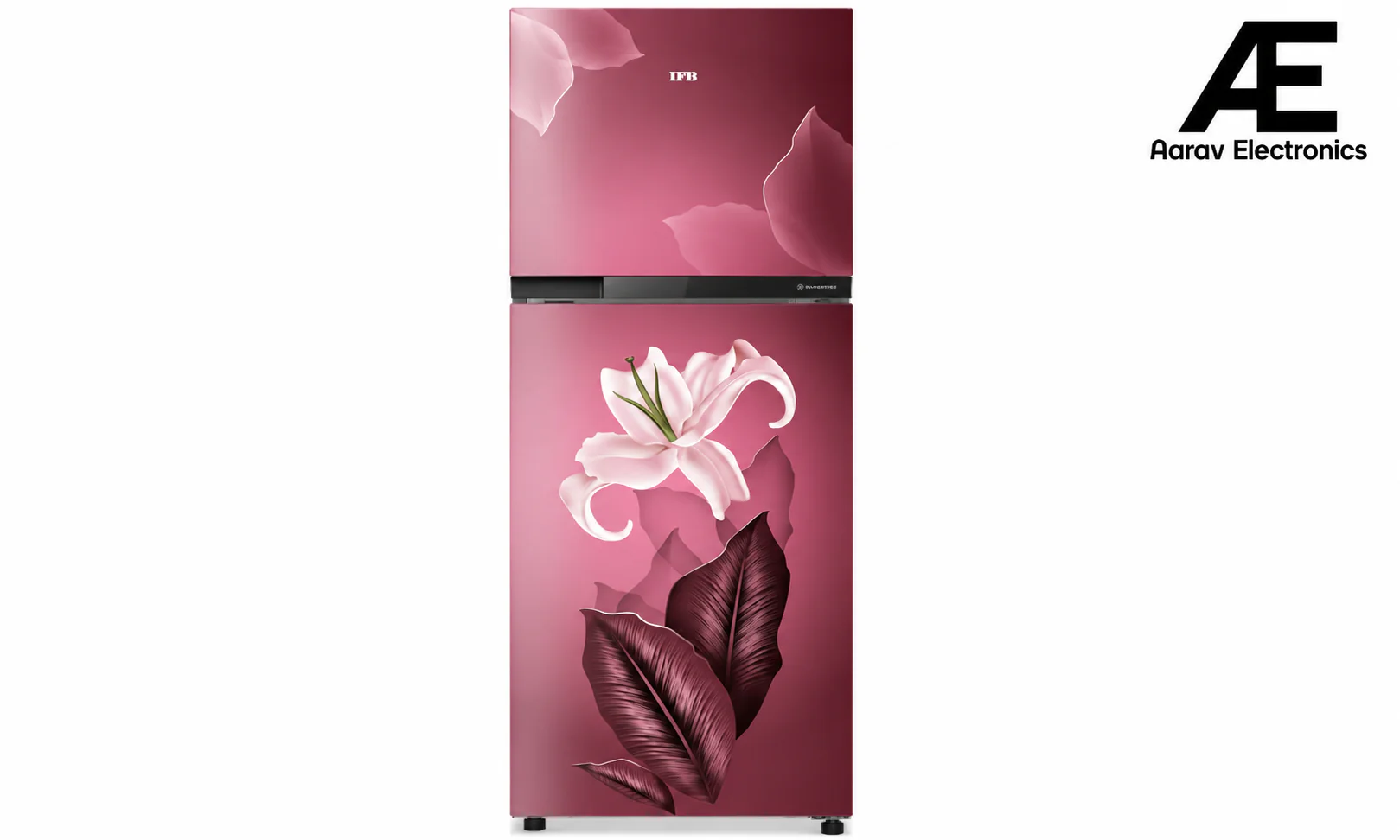 IFB 243 L 2 Star Frost Free Refrigerator with Surround Cool (IFBFF-2902IRBT)