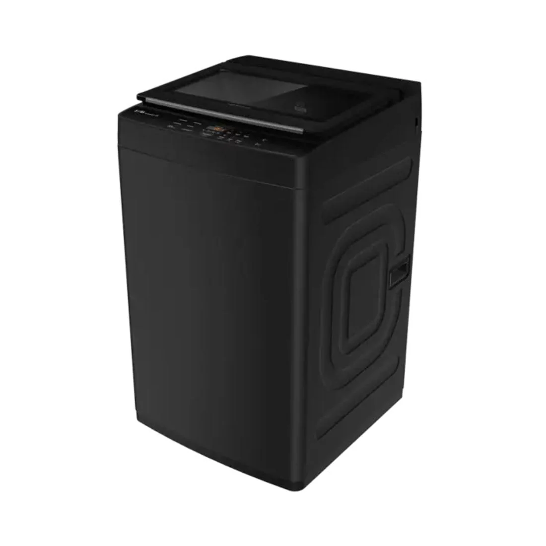 IFB 6.5 Kg 5 Star Powered by AI, Fully Automatic Top Load Washing Machine (TL650MB1, ActivMix, Aqua Energie, Mid Night Black) - Image 2