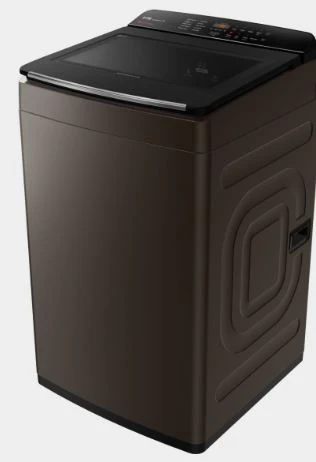 IFB 8 kg 5 Star Fully Automatic Top Load Washing Machine (TL801MS2ID, With Eco Inverter, Mystic Silver) - Image 2