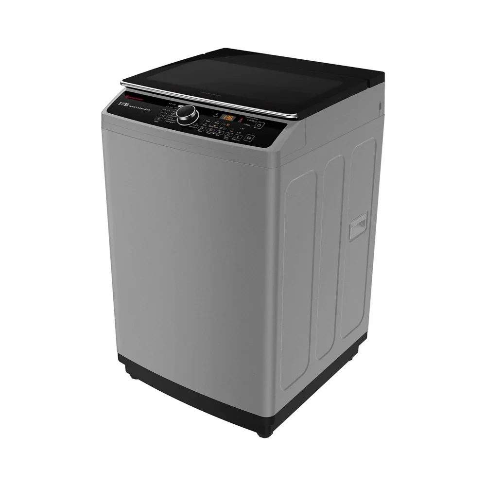 IFB 8 kg Top Load Washing Machine with 360° Bi - Axial Rotation ,TL-SPLS 8.0KG AQUA - Image 2