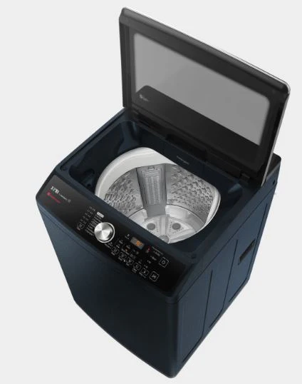 IFB 9 Kg 5 Star with DeepClean® Technology, AI Powered, Fully Automatic Top Load Washing Machine (TL900RB2S, PowerSteam®, Inbuilt Heater, Aqua Energie, Royal Blue) - Image 5