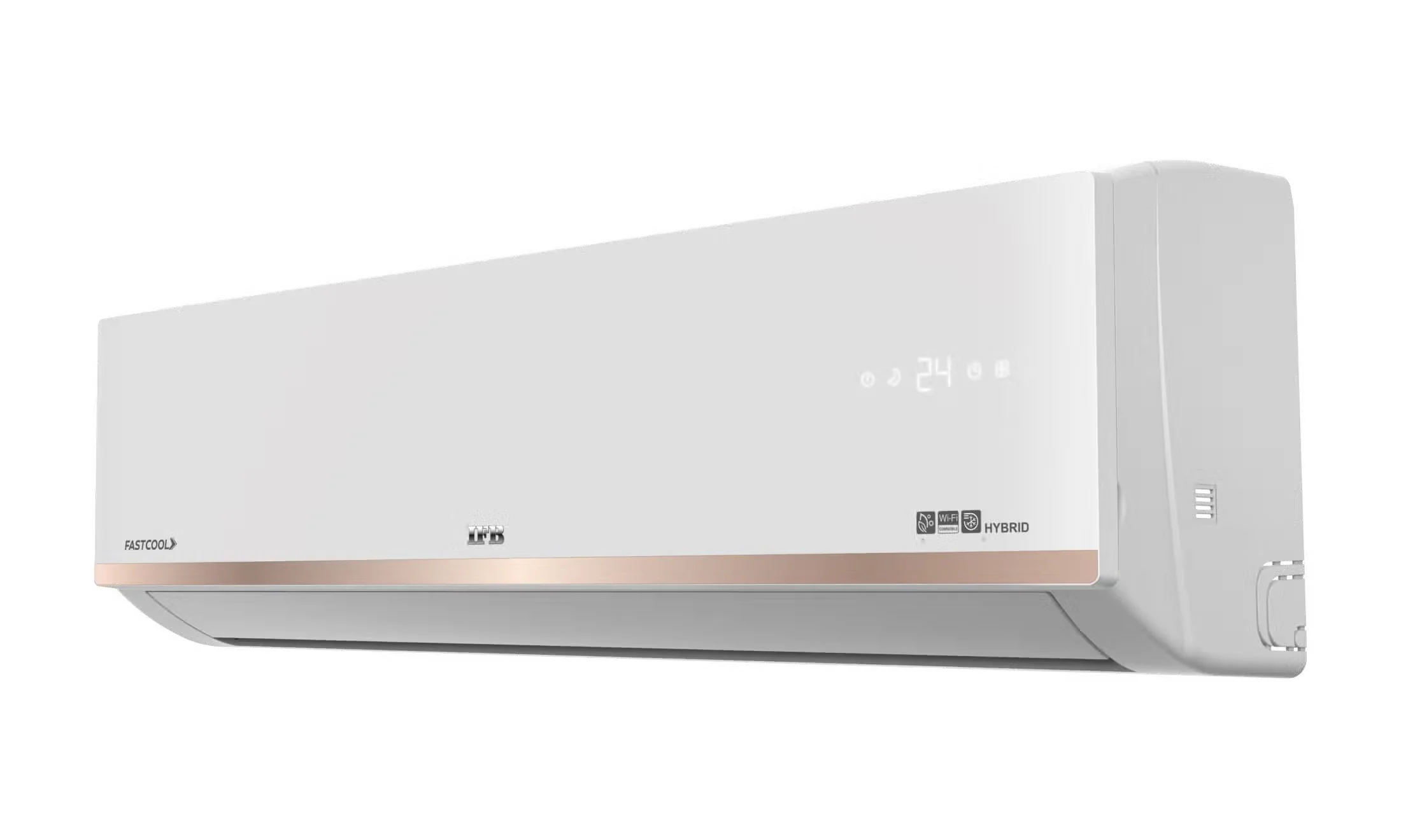 IFB Fastcool 1.5 Ton 3 Star Air Conditioner with Self Clean Technology | GN Series , CI193GN22RGM3 - Image 3