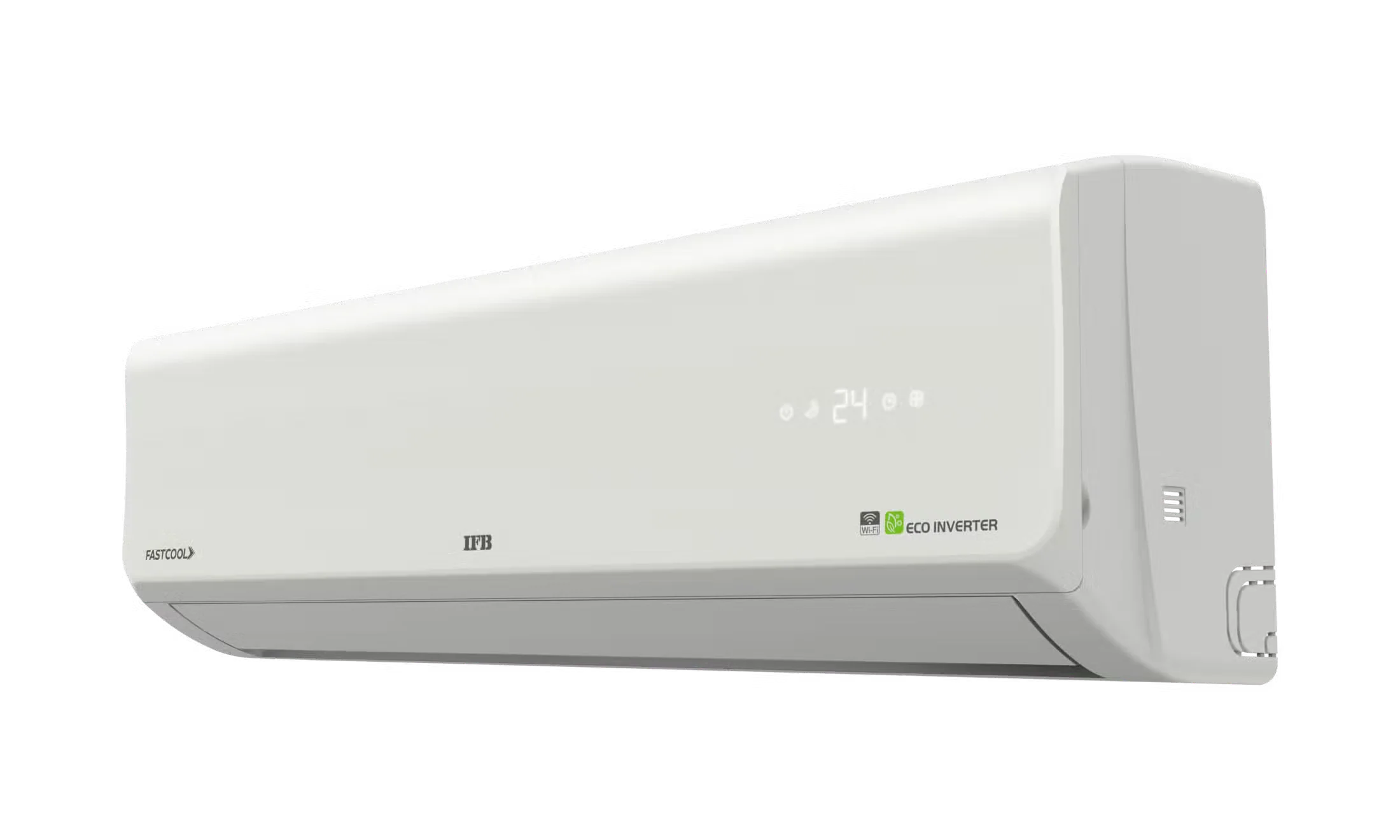 IFB Fastcool 1.5 Ton 5 Star Air Conditioner with 8 in 1 Flexi Mode, SL-Series (CI185SL22RGN1) - Image 2