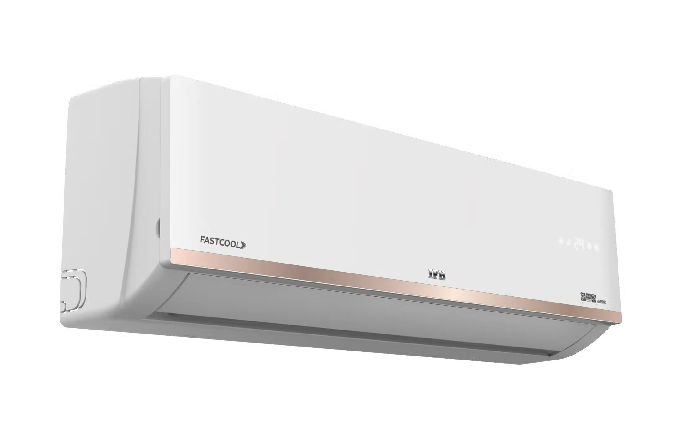 IFB Fastcool 2 Ton 3 Star Air Conditioner with Self Clean Technology, GN Series (CI223GN32RGM3) - Image 2