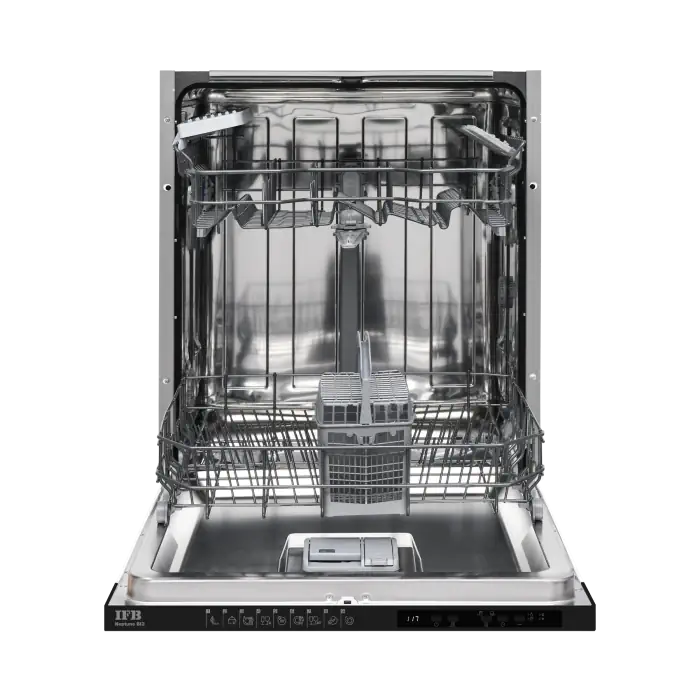 IFB Neptune BI2 Built-in Dishwasher 14 Place Settings Neptune BI2 - Image 3
