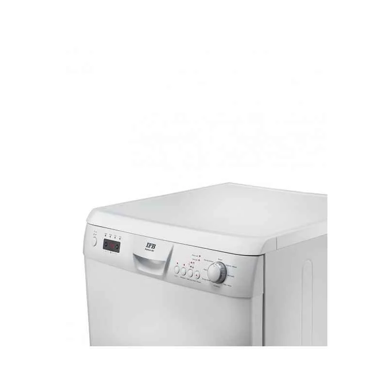 IFB Neptune WX Free Standing 12 Place Settings Dishwasher - Image 2