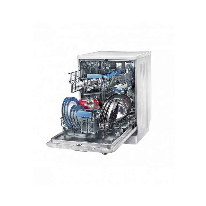 IFB Neptune WX Free Standing 12 Place Settings Dishwasher - Image 3