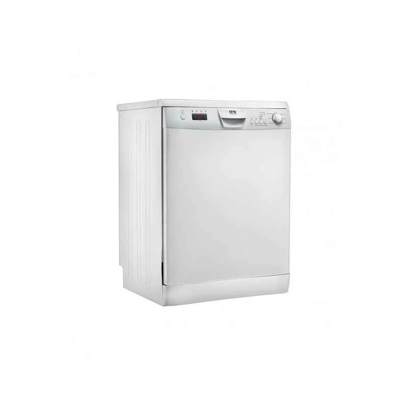 IFB Neptune WX Free Standing 12 Place Settings Dishwasher - Image 4