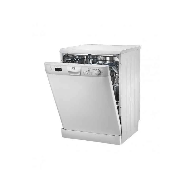 IFB Neptune WX Free Standing 12 Place Settings Dishwasher - Image 5