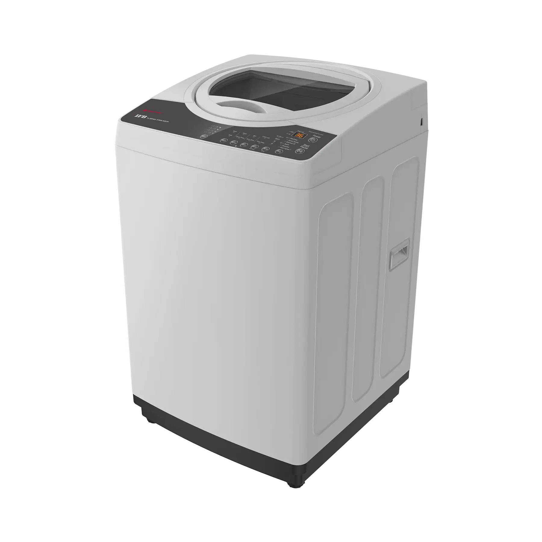 IFB TL - RPSS 7 kg Aqua Top Load Washing Machine 720 rpm | Light Grey - Image 5